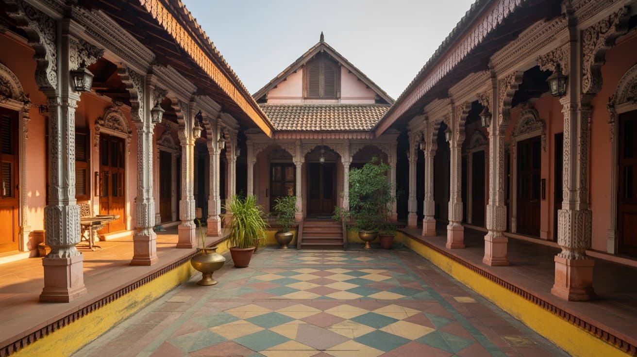 Contact Samhita Ayurveda in Chennai