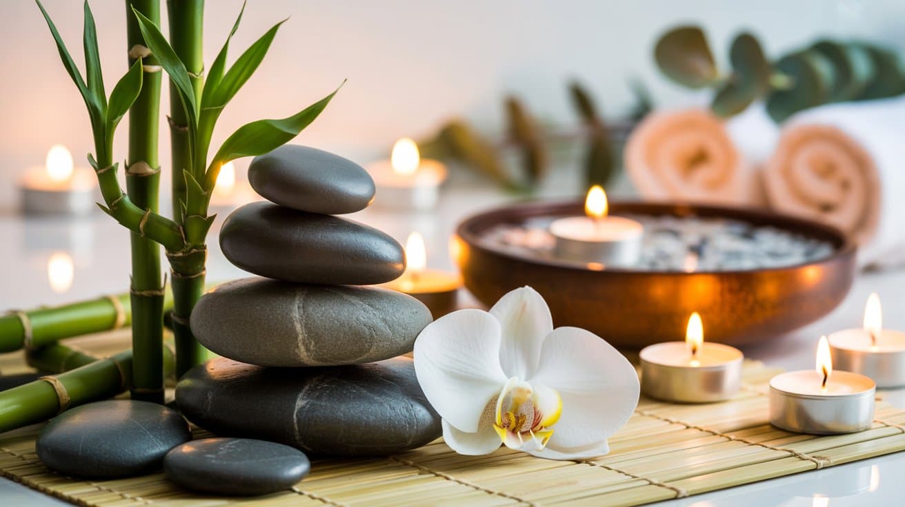 Samhita Ayurveda services and treatments