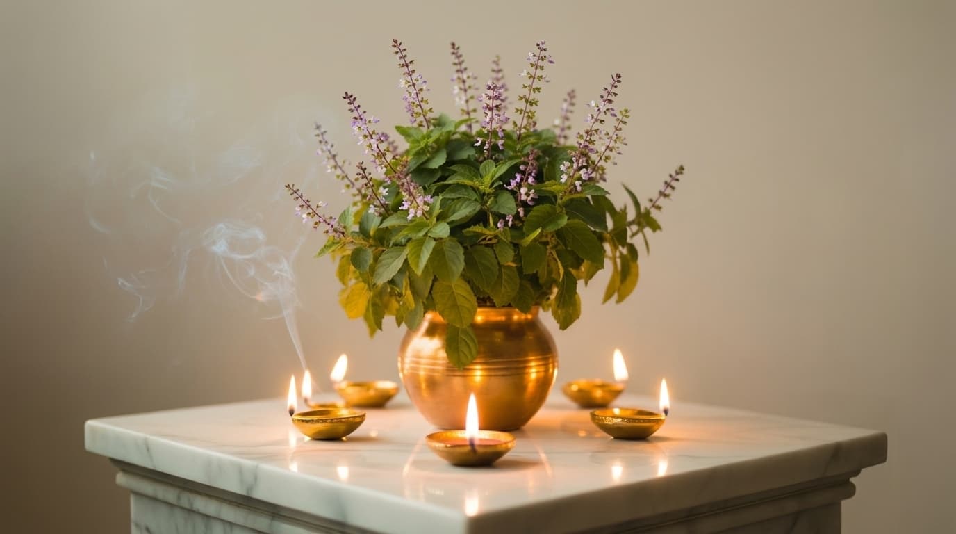 Samhita Ayurveda banner